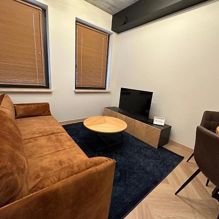 Mycasa Paupys Appartement VNO Buitenkant foto
