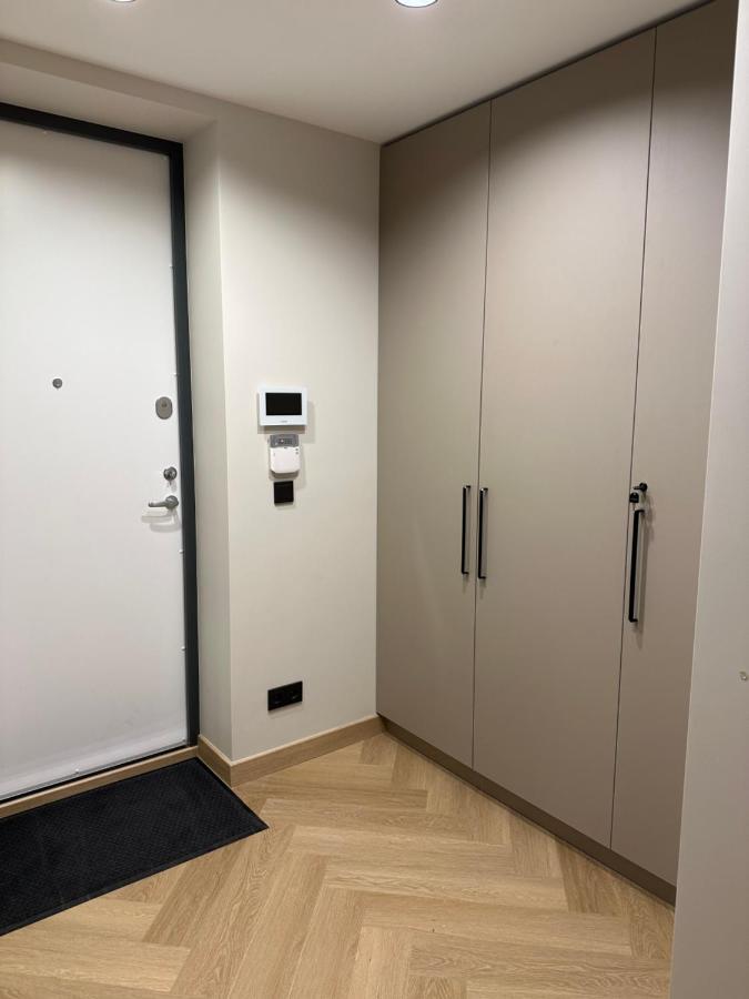 Mycasa Paupys Appartement VNO Buitenkant foto