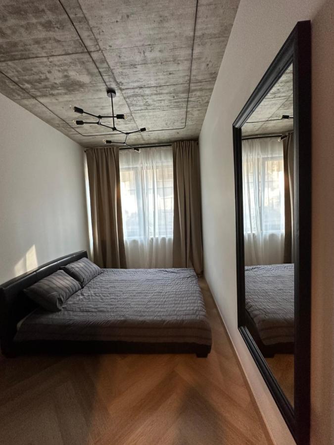 Mycasa Paupys Appartement VNO Buitenkant foto