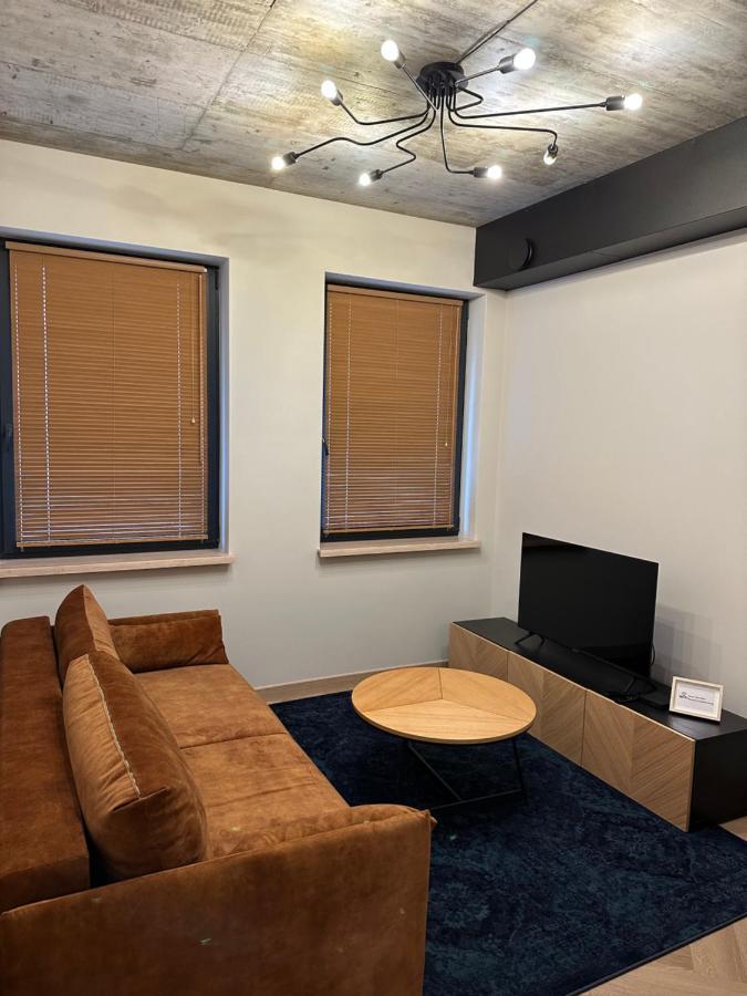 Mycasa Paupys Appartement VNO Buitenkant foto